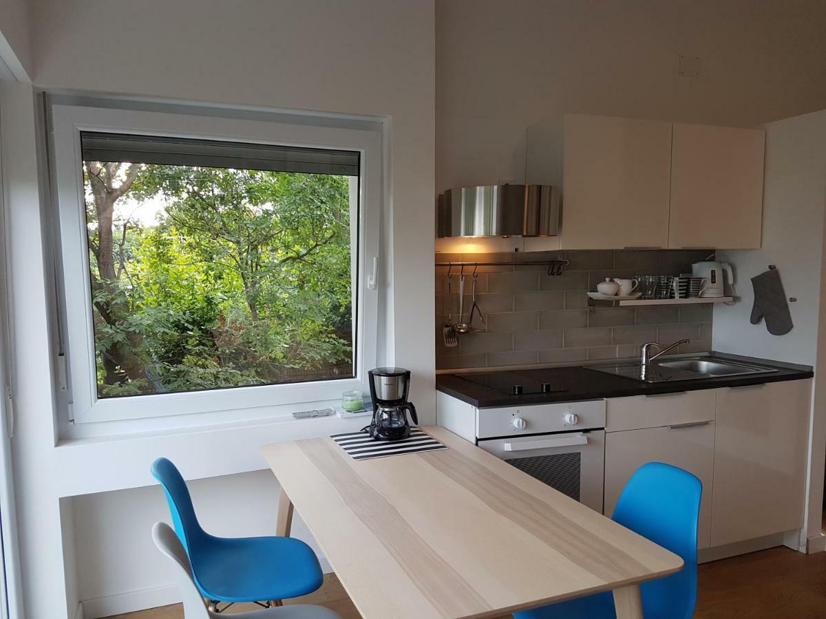 Villa Ane Novi Vinodolski Eksteriør bilde