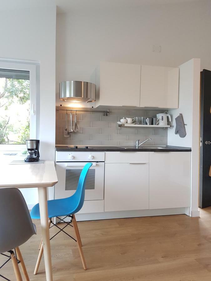 Villa Ane Novi Vinodolski Eksteriør bilde