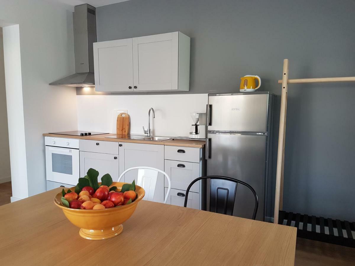 Villa Ane Novi Vinodolski Eksteriør bilde