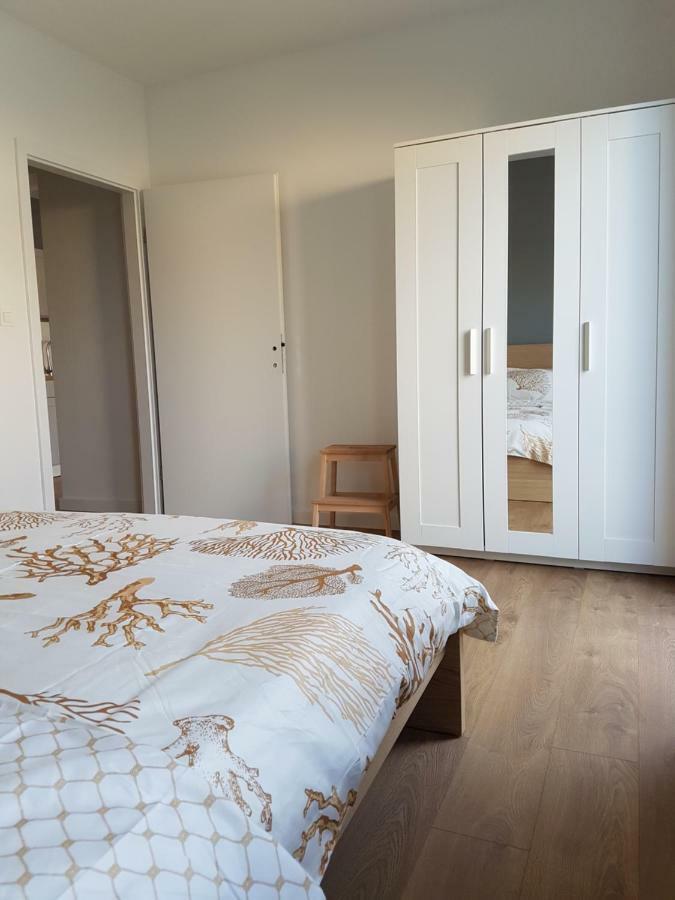 Villa Ane Novi Vinodolski Eksteriør bilde