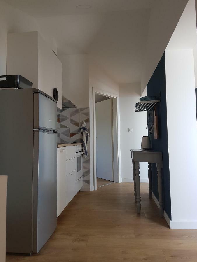 Villa Ane Novi Vinodolski Eksteriør bilde