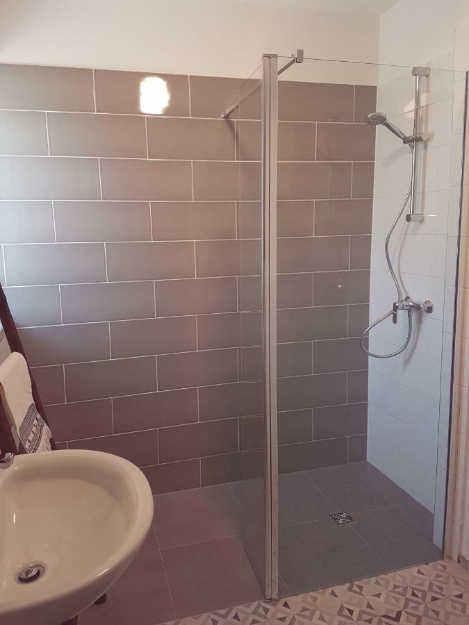 Villa Ane Novi Vinodolski Eksteriør bilde